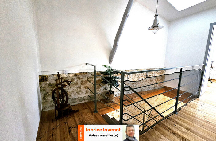 Appartement 5 pièces 140 m² aux portes d' ANGOULEME, sur la commune LE GOND PONTOUVRE (16) — photo 4