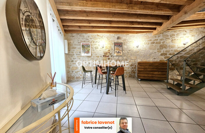 Appartement 5 pièces 140 m² aux portes d' ANGOULEME, sur la commune LE GOND PONTOUVRE (16) — photo 5