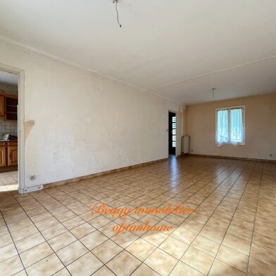 Maison 5 pièces 245000 €