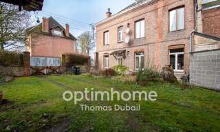 Maison 7 Pièces 180 m² à vendre à Landrecies (59550)