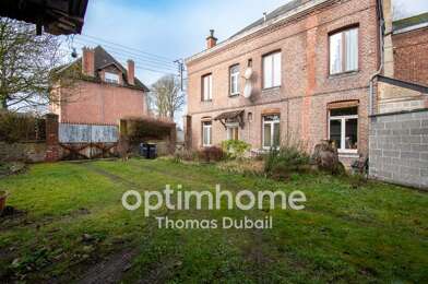 Maison 7 pièces 132000 €