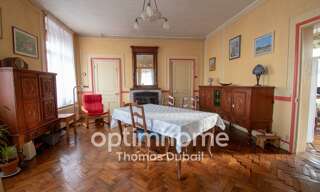 Maison 7 Pièces 180 m² à vendre à Landrecies (59550)