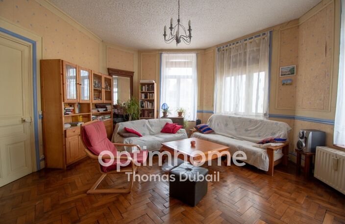 Maison semi-individuelle avec dépendance – Proche centre-ville — photo 2