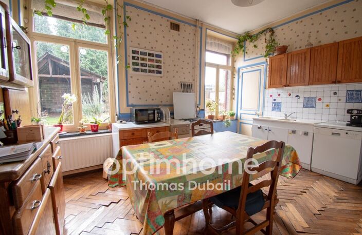 Maison semi-individuelle avec dépendance – Proche centre-ville — photo 3