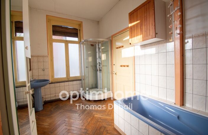 Maison semi-individuelle avec dépendance – Proche centre-ville — photo 4