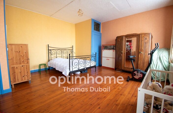 Maison semi-individuelle avec dépendance – Proche centre-ville — photo 5