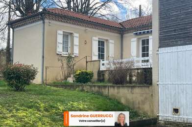 Maison 4 pièces 203000 €
