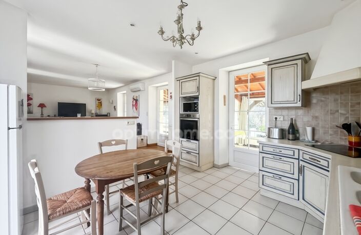 MAISON EN PIERRE RENOVEE 133M² 4 pièces MONTREAL (32) — photo 3