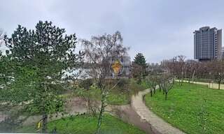 Appartement 6 Pièces 113 m² à vendre à Créteil (94000)