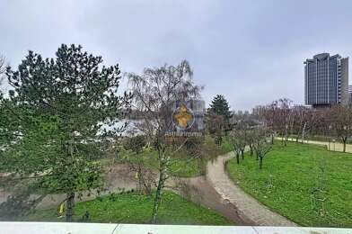 Appartement 6 pièces 385000 €