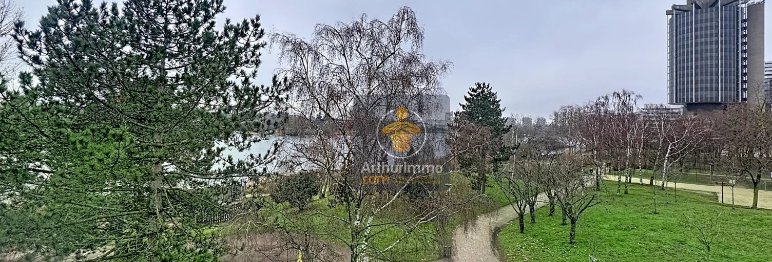 Appartement 6 Pièces 113 m² à vendre à Créteil (94000)