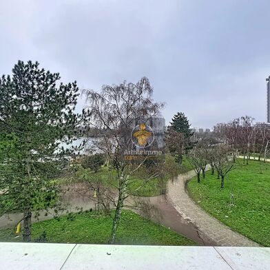 Appartement 6 pièces 385000 €