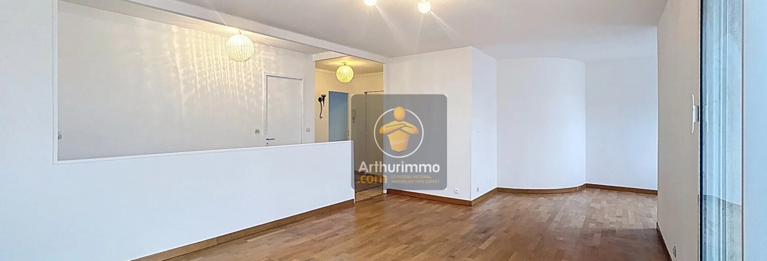 Appartement 6 Pièces 113 m² à vendre à Créteil (94000)