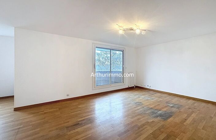 À vendre – Appartement 6 pièces à Créteil, face au lac et proche centre commercial — photo 3
