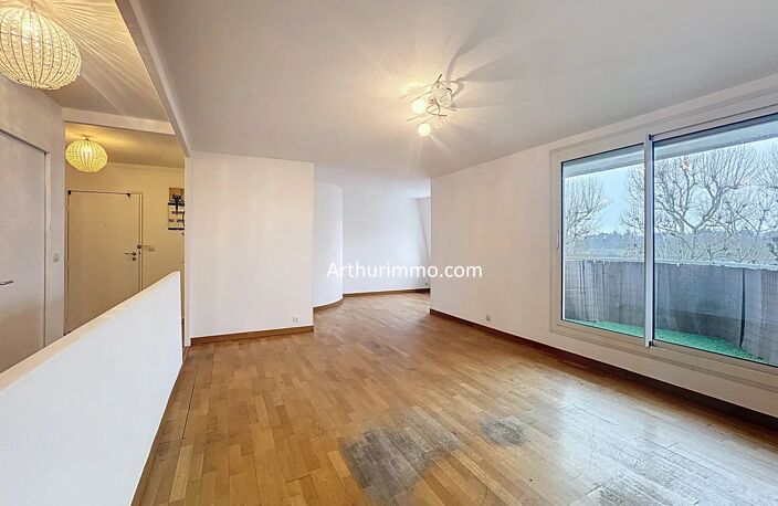 À vendre – Appartement 6 pièces à Créteil, face au lac et proche centre commercial — photo 5