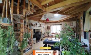 Maison 10 Pièces 317 m² à vendre à Étang-sur-Arroux (71190)