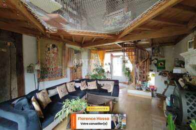 Maison 10 pièces 321000 €