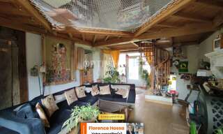 Maison 10 Pièces 317 m² à vendre à Étang-sur-Arroux (71190)