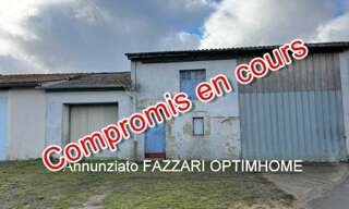 Immeuble  200 m² à vendre à Lion-devant-Dun (55110)