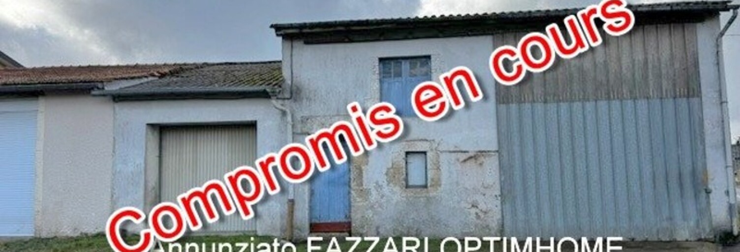 Immeuble  200 m² à vendre à Lion-devant-Dun (55110)