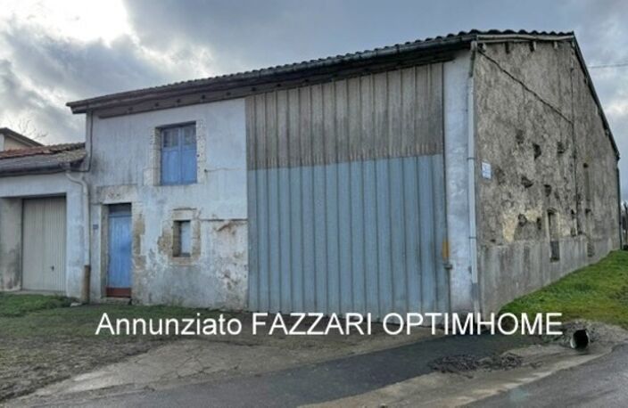 🔧 À VENDRE EN EXCLUSIVITÉ – Ensemble garage & grange – Idéal artisan ou stockage – Lion-devant-Dun (55110) — photo 3