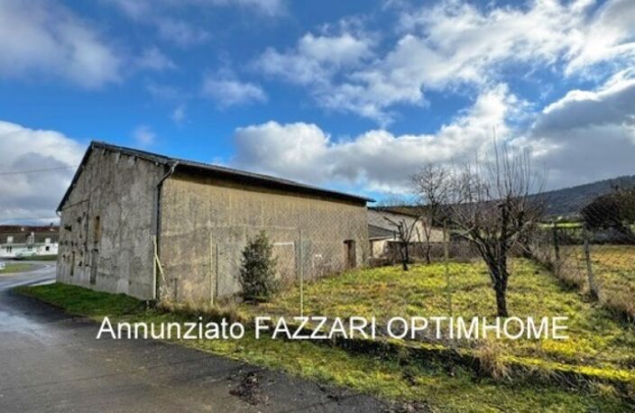 🔧 À VENDRE EN EXCLUSIVITÉ – Ensemble garage & grange – Idéal artisan ou stockage – Lion-devant-Dun (55110) — photo 4
