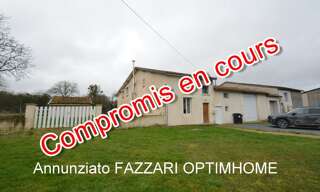 Maison 6 Pièces 112 m² à vendre à Lion-devant-Dun (55110)