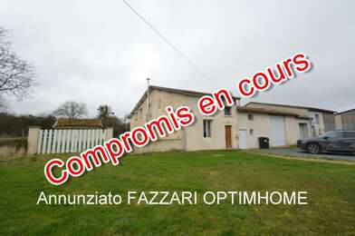 Maison 6 pièces 90000 €