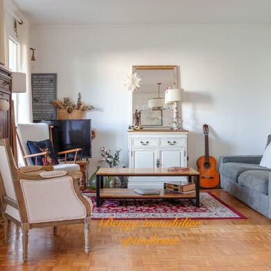 Appartement 4 pièces 199500 €