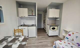 Appartement 1 Pièce 16 m² à vendre à Lamalou-les-Bains (34240)