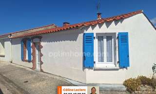 Maison 3 Pièces 57 m² à vendre à La Tranche-sur-Mer (85360)
