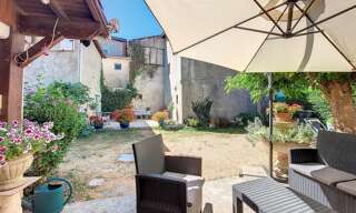 Maison 7 Pièces 120 m² à vendre à Sos (47170)