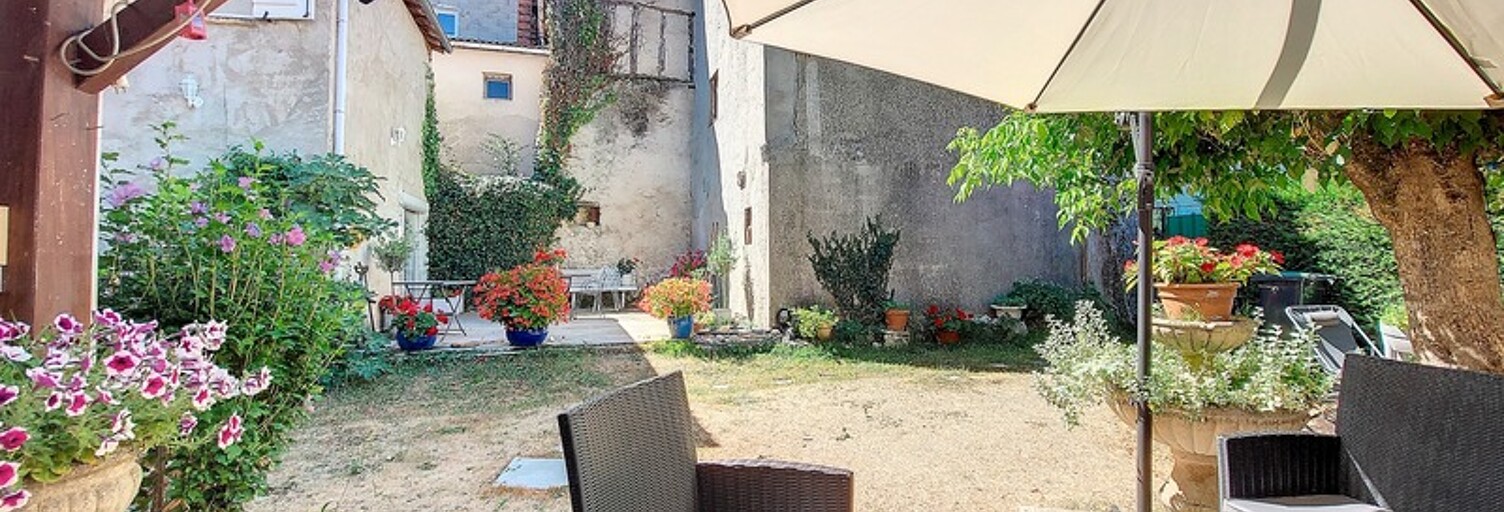 Maison 7 Pièces 120 m² à vendre à Sos (47170)