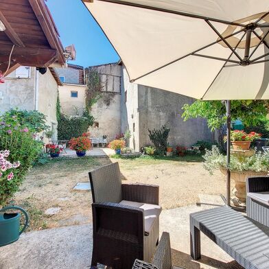 Maison 7 pièces 129000 €