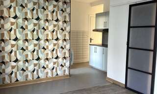 Appartement 2 Pièces 38 m² à vendre à Lorient (56100)