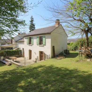 Maison 5 pièces 312000 €