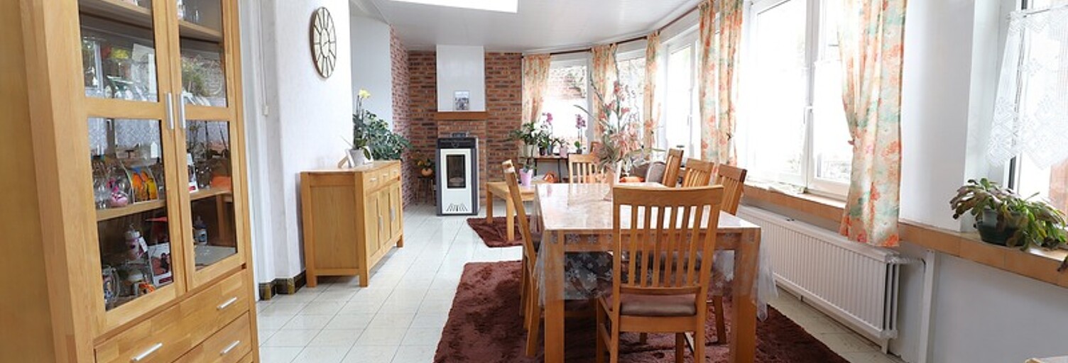 Maison 10 Pièces 273 m² à vendre à Fourmies (59610)