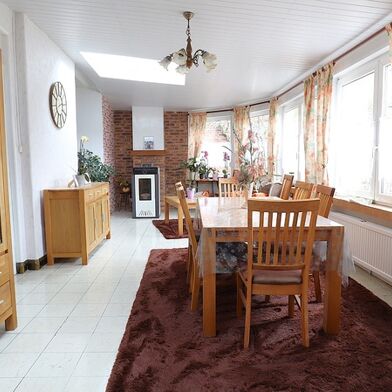 Maison 10 pièces 169000 €