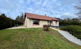 Maison 7 Pièces 170 m² à vendre à Saint-Dié-des-Vosges (88100)