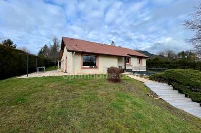 Maison 7 pièces 299000 €