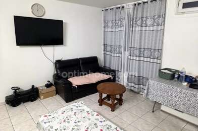 Appartement 3 pièces 120000 €