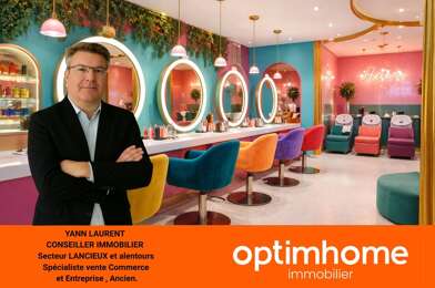 Commerce 1 pièces 137500 €