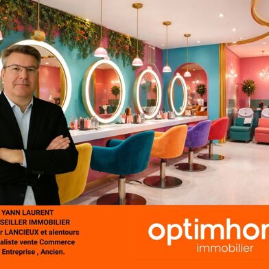 Commerce 1 pièces 137500 €