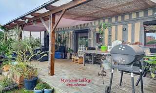 Maison 6 Pièces 152 m² à vendre à Burey (27190)