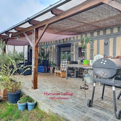 Maison 6 pièces 170000 €