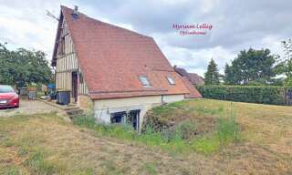 Maison 6 Pièces 152 m² à vendre à Burey (27190)