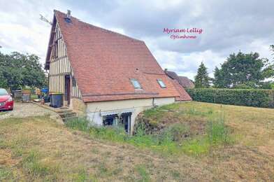 Maison 6 pièces 170000 €