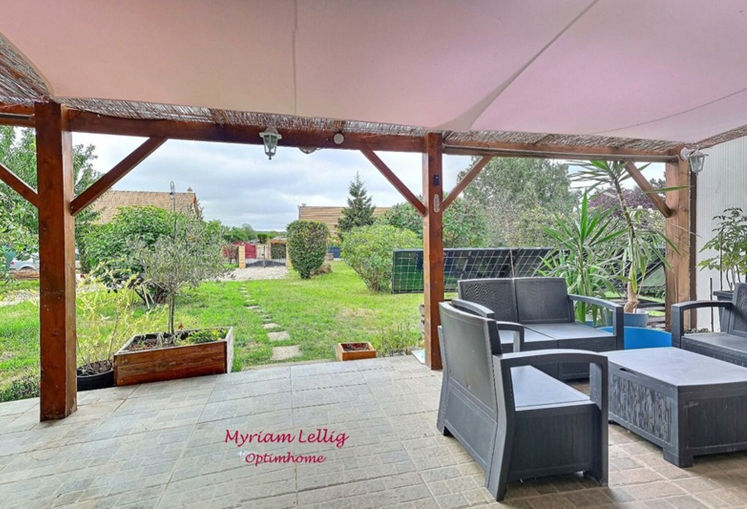 Vaste maison atypique à vendre 5 pièces BUREY (27) — photo 1