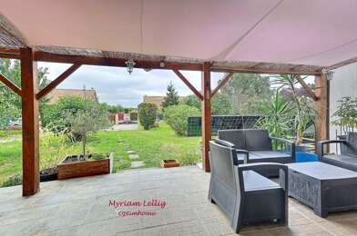 Maison 6 pièces 170000 €