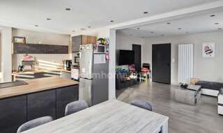 Maison 4 Pièces 88 m² à vendre à Héricourt (70400)